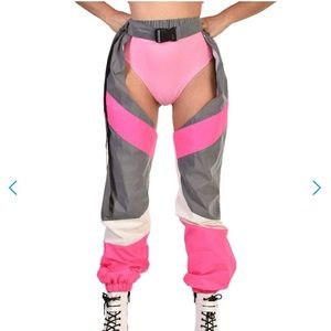 iHeartRaves Reflective chaos